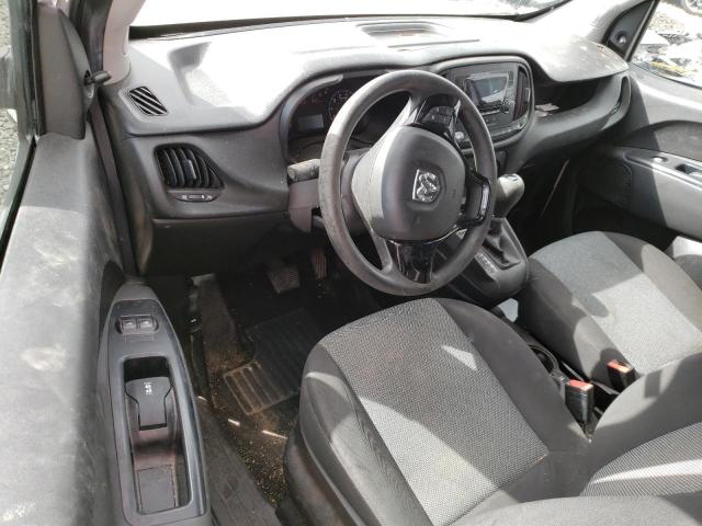 ZFBERFAB8H6E43283 - 2017 RAM PROMASTER 白色 照片 8