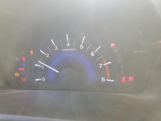 19XFB2F99EE005976 - 2014 HONDA CIVIC EXL GRAY photo 12