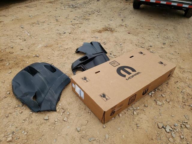 3C6TRVAG0KE500916 - 2019 RAM PROMASTER 1500 STANDARD WHITE photo 12