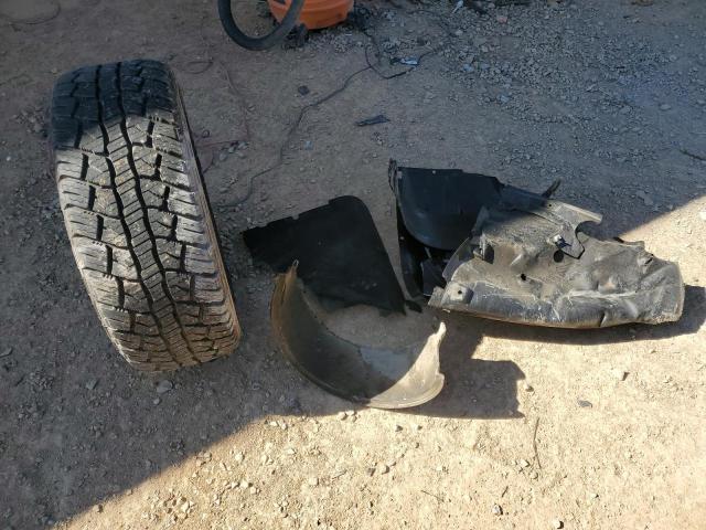 1C4JJXP64NW218497 - 2022 JEEP WRANGLER U SAHARA 4XE GRAY photo 12