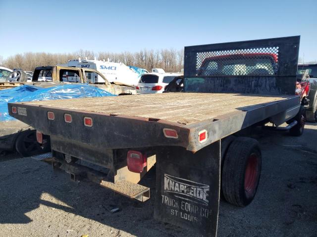 3B7MC33DXVM505752 - 1997 DODGE 3500 WHITE photo 3