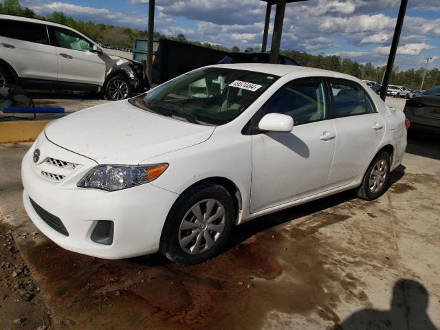 2011 TOYOTA COROLLA BASE, 