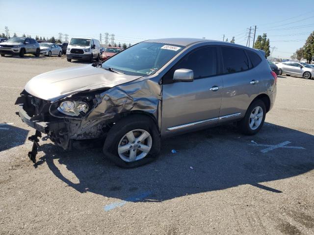 2013 NISSAN ROGUE S, 