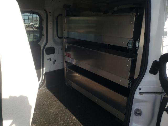 ZFBHRFBB5M6V74397 - 2021 RAM PROMASTER SLT 白色 照片 10