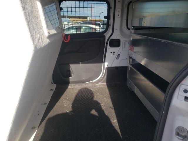 ZFBHRFBB5M6V74397 - 2021 RAM PROMASTER SLT 白色 照片 11