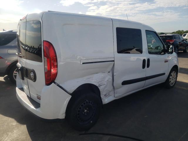 ZFBHRFBB5M6V74397 - 2021 RAM PROMASTER SLT 白色 照片 3