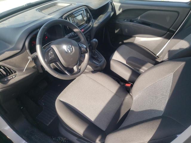 ZFBHRFBB5M6V74397 - 2021 RAM PROMASTER SLT 白色 照片 8