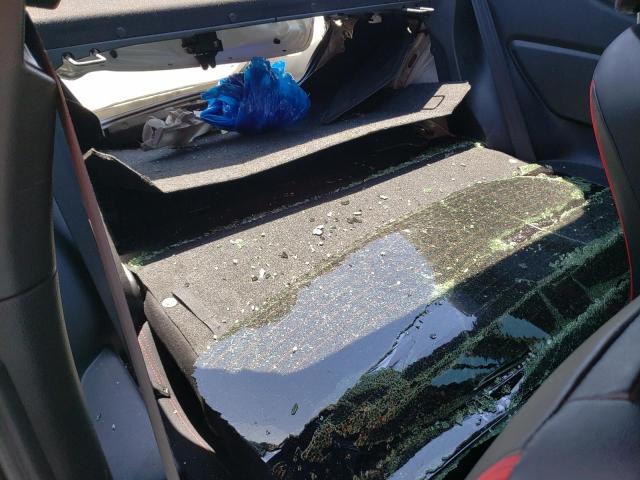 JF1ZNAA14D2701985 - 2013 TOYOTA SCION FR-S WHITE photo 10