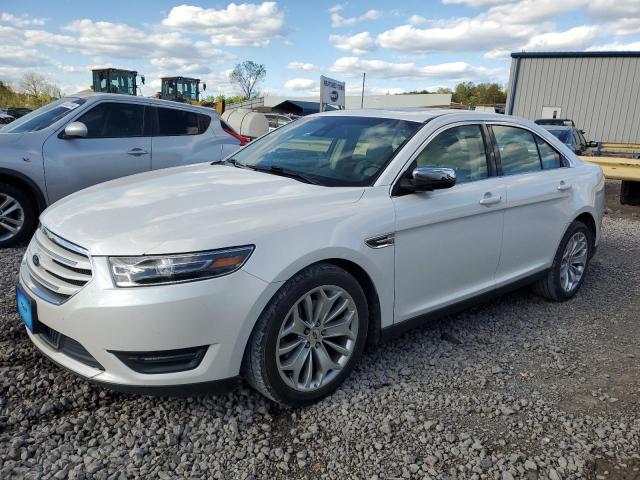 2015 FORD TAURUS LIMITED, 