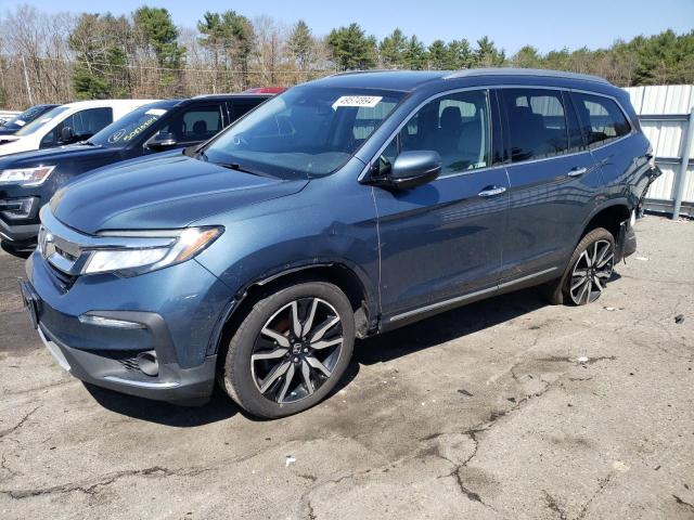 2019 HONDA PILOT ELITE, 