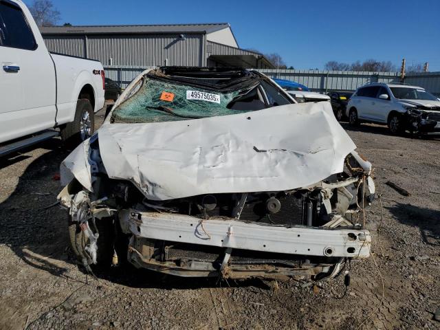 JTKDE167070147273 - 2007 TOYOTA SCION TC თეთრი ფოტო 5