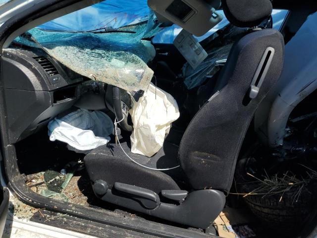 JTKDE167070147273 - 2007 TOYOTA SCION TC თეთრი ფოტო 7