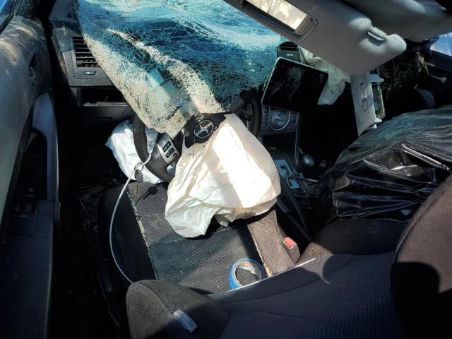 JTKDE167070147273 - 2007 TOYOTA SCION TC თეთრი ფოტო 8