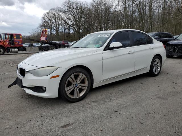 2014 BMW 320 I XDRIVE, 