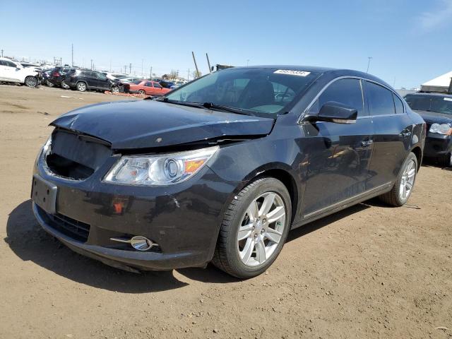 2012 BUICK LACROSSE PREMIUM, 