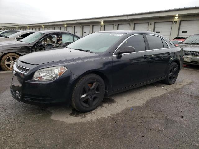 2011 CHEVROLET MALIBU LS, 