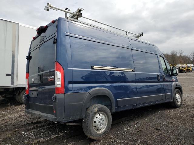 3C6ERVDG0ME505007 - 2021 RAM PROMASTER 2500 HIGH BLUE photo 3