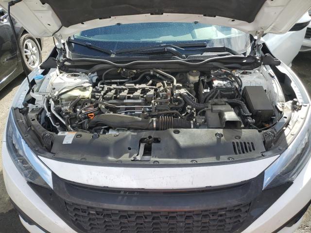 JHMFC1F73JX033304 - 2018 HONDA CIVIC EXL Ağ foto 11