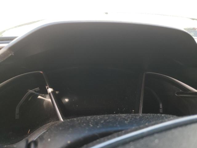 JHMFC1F73JX033304 - 2018 HONDA CIVIC EXL Ağ foto 9