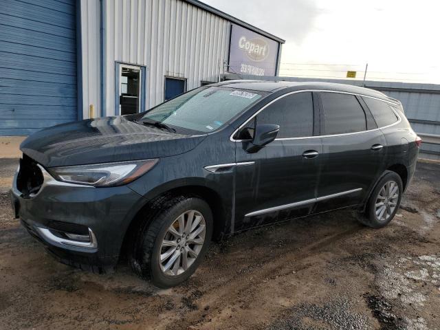 5GAERBKW1LJ212284 - 2020 BUICK ENCLAVE ESSENCE Գրաֆիտ լուսանկար 1