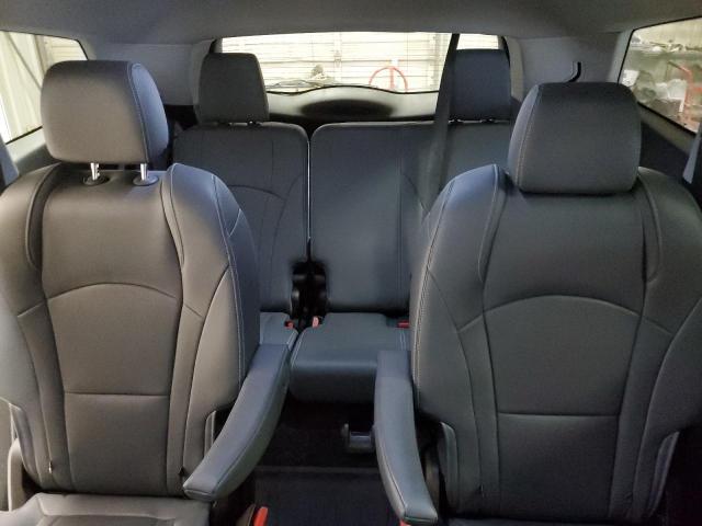 5GAERBKW1LJ212284 - 2020 BUICK ENCLAVE ESSENCE Գրաֆիտ լուսանկար 10