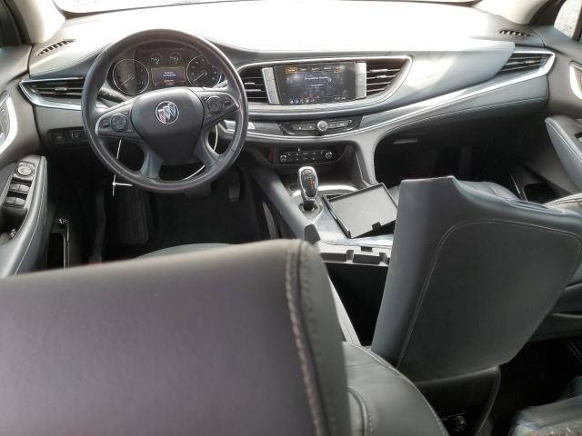 5GAERBKW1LJ212284 - 2020 BUICK ENCLAVE ESSENCE Գրաֆիտ լուսանկար 8