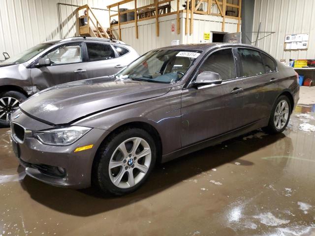 2013 BMW 328 XI, 