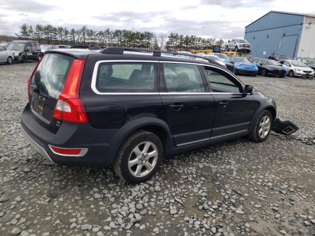 YV4960BZ7A1078091 - 2010 VOLVO XC70 3.2 BLACK photo 3