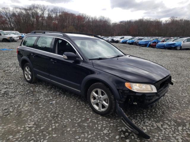 YV4960BZ7A1078091 - 2010 VOLVO XC70 3.2 BLACK photo 4