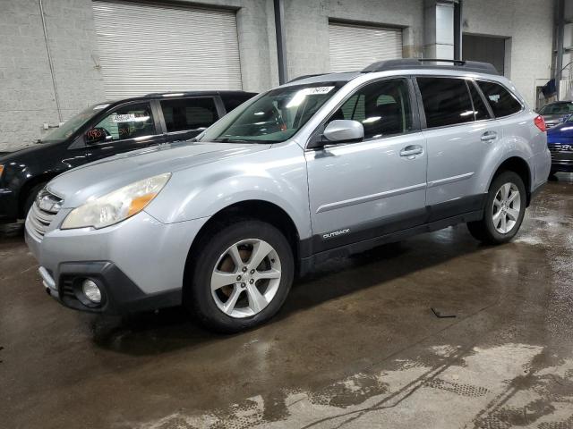 2013 SUBARU OUTBACK 2.5I LIMITED, 