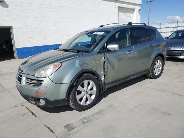 2006 SUBARU B9 TRIBECA 3.0 H6, 