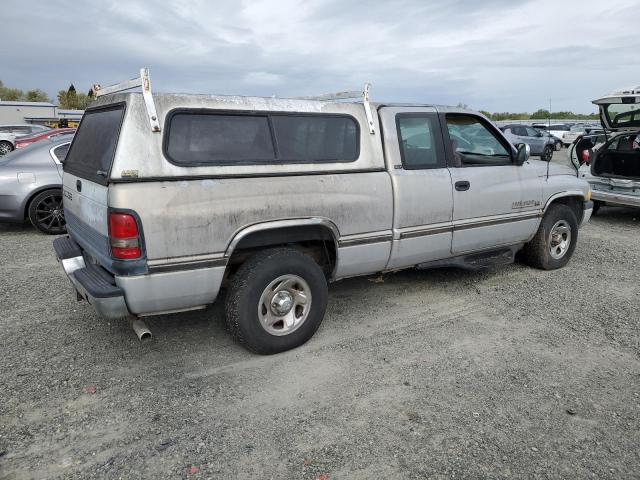 3B7HC13Y3SM171276 - 1995 DODGE RAM 1500 SILVER photo 3