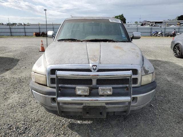 3B7HC13Y3SM171276 - 1995 DODGE RAM 1500 SILVER photo 5