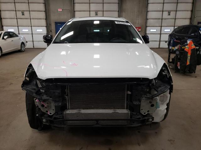 YV440MRR6H2063708 - 2017 VOLVO XC60 T5 DYNAMIC თეთრი ფოტო 5