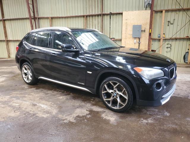 WBAVL1C55CVR80226 - 2012 BMW X1 XDRIVE28I CHARCOAL photo 4