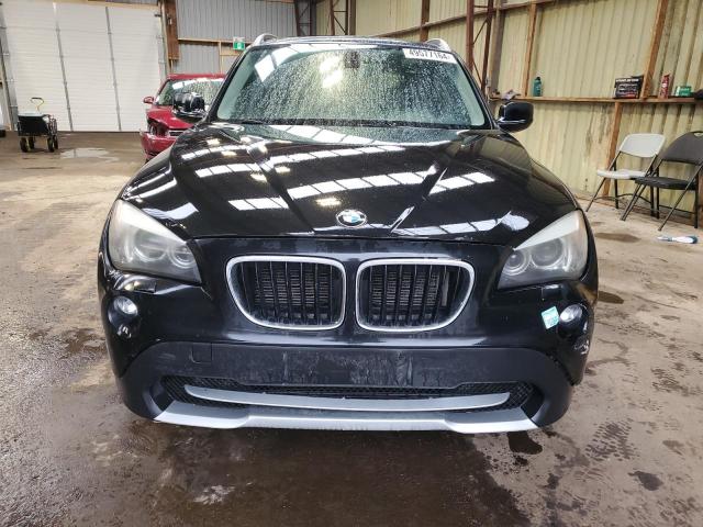 WBAVL1C55CVR80226 - 2012 BMW X1 XDRIVE28I CHARCOAL photo 5