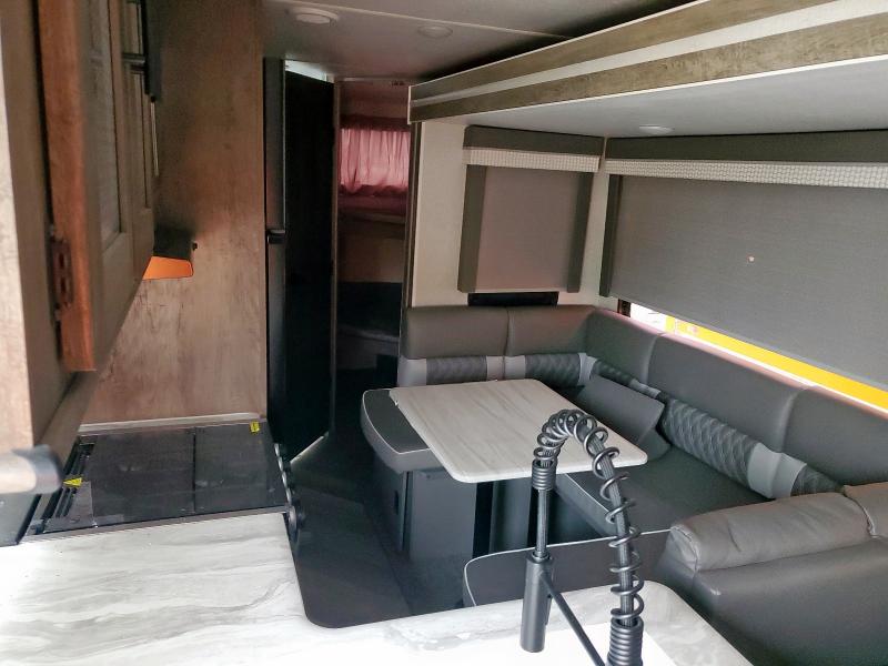 4X4TWDB20MA272477 - 2021 FOREST RIVER WILDWOOD 26DBUD 白色 照片 6