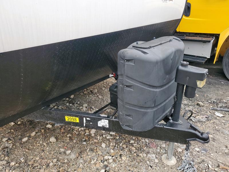 4X4TWDB20MA272477 - 2021 FOREST RIVER WILDWOOD 26DBUD 白色 照片 7