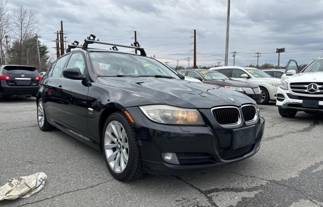 2011 BMW 328 XI SULEV, 