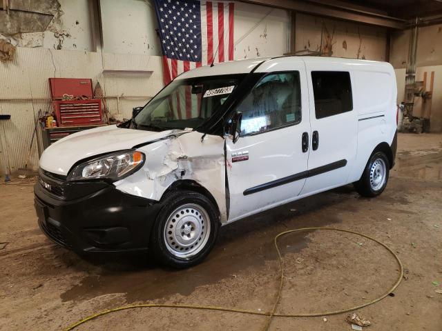 ZFBHRFAB4M6U51112 - 2021 RAM PROMASTER Ağ foto 1