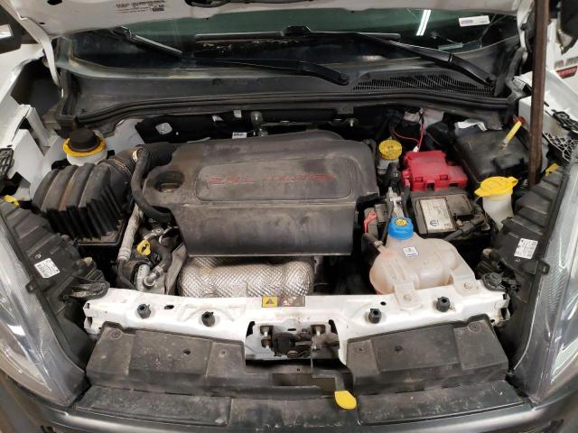 ZFBHRFAB4M6U51112 - 2021 RAM PROMASTER Ağ foto 12