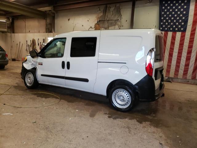 ZFBHRFAB4M6U51112 - 2021 RAM PROMASTER Ağ foto 2