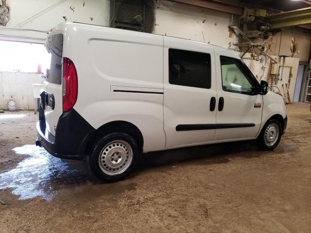 ZFBHRFAB4M6U51112 - 2021 RAM PROMASTER Ağ foto 3