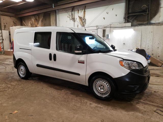 ZFBHRFAB4M6U51112 - 2021 RAM PROMASTER Ağ foto 4