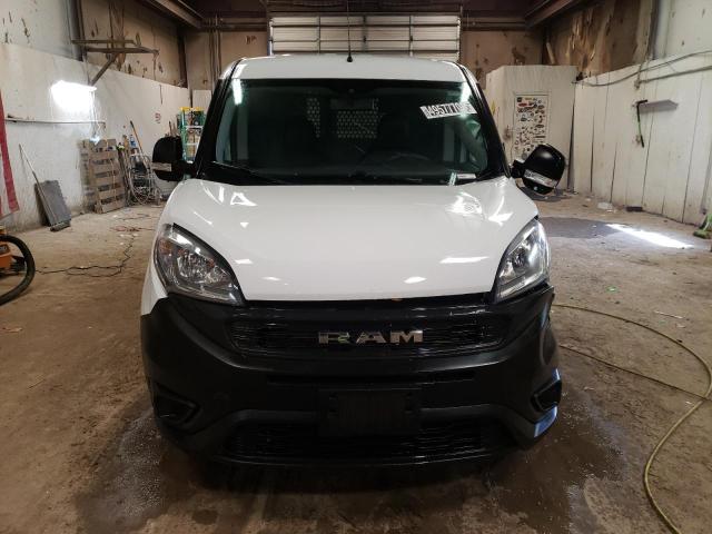 ZFBHRFAB4M6U51112 - 2021 RAM PROMASTER Ağ foto 5