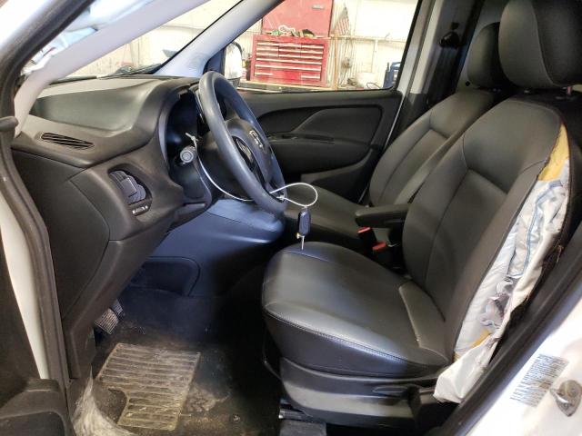 ZFBHRFAB4M6U51112 - 2021 RAM PROMASTER Ağ foto 7