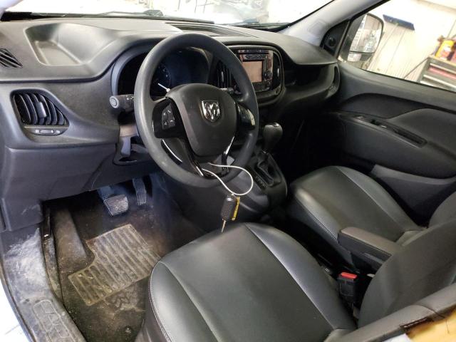 ZFBHRFAB4M6U51112 - 2021 RAM PROMASTER Ağ foto 8