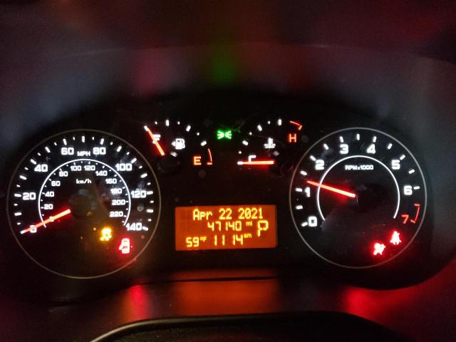 ZFBHRFAB4M6U51112 - 2021 RAM PROMASTER Ağ foto 9