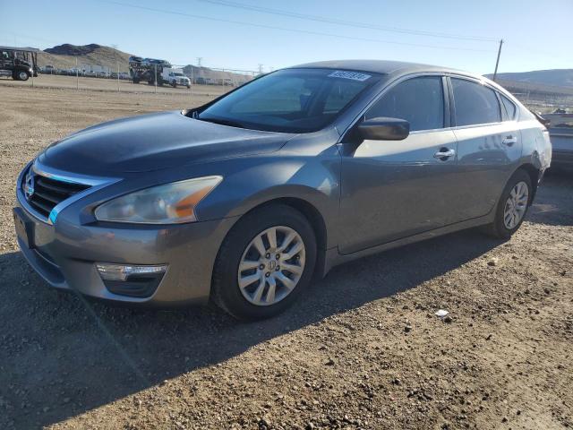 2015 NISSAN ALTIMA 2.5, 