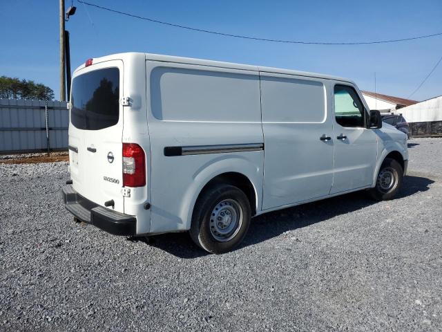 1N6BF0KYXJN807234 - 2018 NISSAN NV 1500 S WHITE photo 3